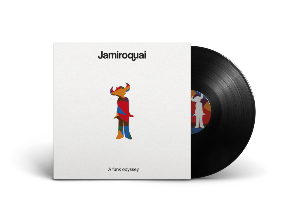 vinile jamiroquai